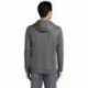 Sport-Tek ST296 PosiCharge Tri-Blend Wicking Fleece Hooded Pullover