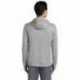 Sport-Tek ST296 PosiCharge Tri-Blend Wicking Fleece Hooded Pullover