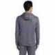 Sport-Tek ST296 PosiCharge Tri-Blend Wicking Fleece Hooded Pullover