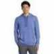 Sport-Tek ST296 PosiCharge Tri-Blend Wicking Fleece Hooded Pullover