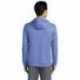 Sport-Tek ST296 PosiCharge Tri-Blend Wicking Fleece Hooded Pullover