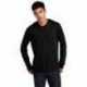 Sport-Tek ST406 PosiCharge Tri-Blend Wicking Long Sleeve Hoodie