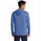 Sport-Tek ST406 PosiCharge Tri-Blend Wicking Long Sleeve Hoodie