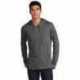 Sport-Tek ST406 PosiCharge Tri-Blend Wicking Long Sleeve Hoodie