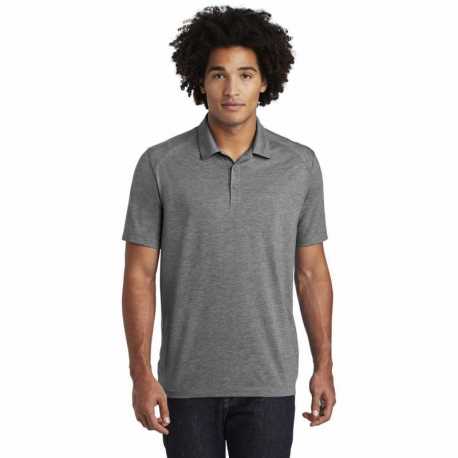 Sport-Tek ST405 PosiCharge Tri-Blend Wicking Polo