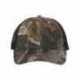 Kati LC5M Licensed Camo Mesh Back Cap