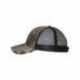 Kati LC5M Licensed Camo Mesh Back Cap