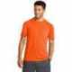 Sport-Tek ST400 PosiCharge Tri-Blend Wicking Raglan Tee