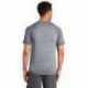 Sport-Tek ST400 PosiCharge Tri-Blend Wicking Raglan Tee