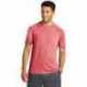 Sport-Tek ST400 PosiCharge Tri-Blend Wicking Raglan Tee