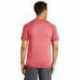 Sport-Tek ST400 PosiCharge Tri-Blend Wicking Raglan Tee