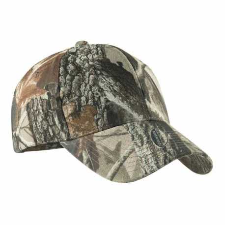 Port Authority C855 Pro Camouflage Series Cap