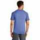 Sport-Tek ST400 PosiCharge Tri-Blend Wicking Raglan Tee