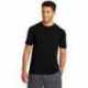 Sport-Tek ST400 PosiCharge Tri-Blend Wicking Raglan Tee