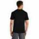 Sport-Tek ST400 PosiCharge Tri-Blend Wicking Raglan Tee