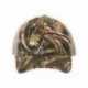 Kati LC101V Licensed Camo Washed Mesh Cap