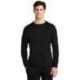 Sport-Tek ST420LS Posi-UV Pro Long Sleeve Tee