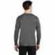 Sport-Tek ST420LS Posi-UV Pro Long Sleeve Tee