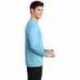 Sport-Tek ST420LS Posi-UV Pro Long Sleeve Tee