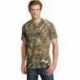 Russell Outdoors NP0021R Realtree Explorer 100% Cotton T-Shirt