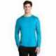 Sport-Tek ST420LS Posi-UV Pro Long Sleeve Tee