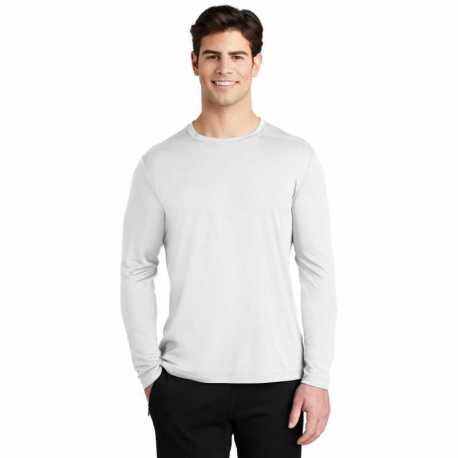 Sport-Tek ST420LS Posi-UV Pro Long Sleeve Tee