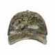 Richardson 111P Garment Washed Printed Trucker Cap