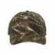 Kati LC10 Licensed Camo Cap