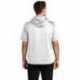 Sport-Tek ST251 Sport-Wick Fleece Short Sleeve Hooded Pullover