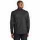 Sport-Tek ST855 Sport-Wick Stretch Reflective Heather 1/2-Zip Pullover