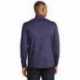 Sport-Tek ST855 Sport-Wick Stretch Reflective Heather 1/2-Zip Pullover