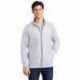 Sport-Tek ST284 Super Heavyweight Full-Zip Sweatshirt