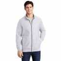 Sport-Tek ST284 Super Heavyweight Full-Zip Sweatshirt