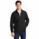 Sport-Tek ST284 Super Heavyweight Full-Zip Sweatshirt