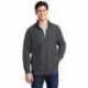 Sport-Tek ST284 Super Heavyweight Full-Zip Sweatshirt