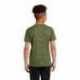 Sport-Tek YST460 Youth Digi Camo Tee