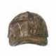 Kati LC10 Licensed Camo Cap