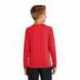 Sport-Tek YST470LS Youth Long Sleeve Rashguard Tee