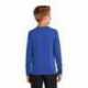 Sport-Tek YST470LS Youth Long Sleeve Rashguard Tee