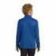 Sport-Tek YST357 Youth PosiCharge Competitor 1/4-Zip Pullover