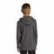 Sport-Tek YST358 Youth PosiCharge Competitor Hooded Pullover