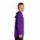 Sport-Tek YST358 Youth PosiCharge Competitor Hooded Pullover