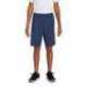 Sport-Tek YST355P Youth PosiCharge Competitor Pocketed Short