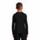 Sport-Tek YST420LS Youth Posi-UV Pro Long Sleeve Tee