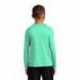 Sport-Tek YST420LS Youth Posi-UV Pro Long Sleeve Tee