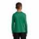 Sport-Tek YST420LS Youth Posi-UV Pro Long Sleeve Tee