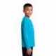 Sport-Tek YST420LS Youth Posi-UV Pro Long Sleeve Tee