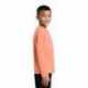 Sport-Tek YST420LS Youth Posi-UV Pro Long Sleeve Tee