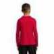 Sport-Tek YST420LS Youth Posi-UV Pro Long Sleeve Tee