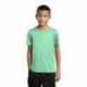 Sport-Tek YST420 Youth Posi-UV Pro Tee